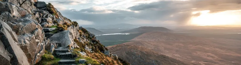 Klassiska Irland