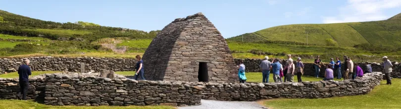 Klassiska Irland