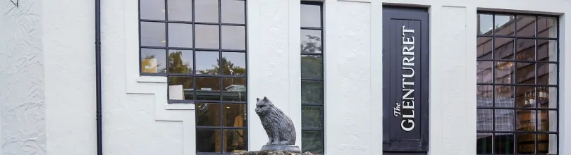 Glenturret Distillery