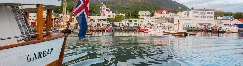Husavik