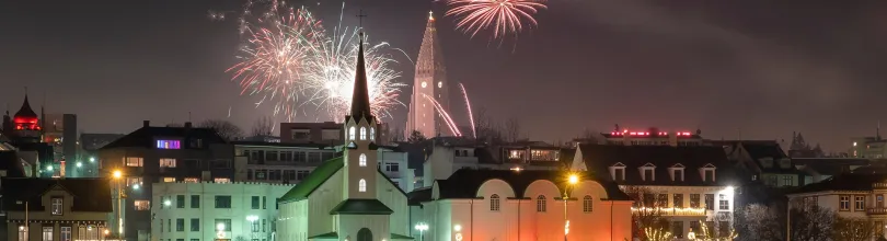 new year