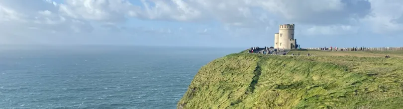 O'Briens Tower