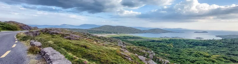 Klassiska Irland