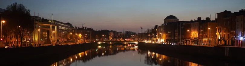 Klassiska Irland