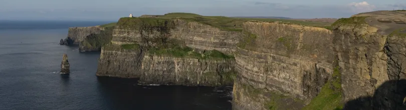 Klassiska Irland