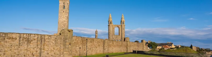 St Andrews Cathedral