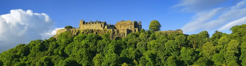 Stirling Castle