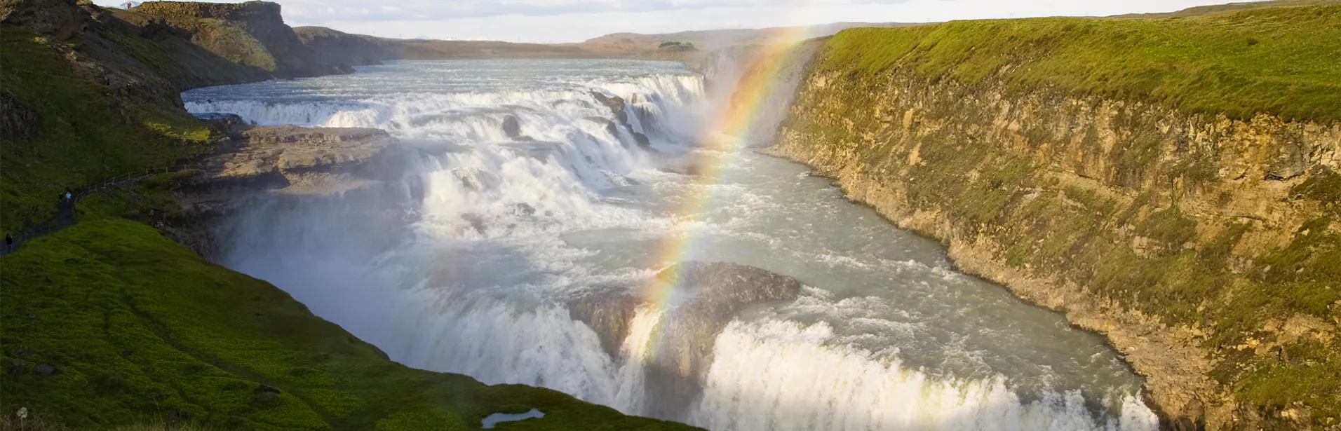 Gullfoss