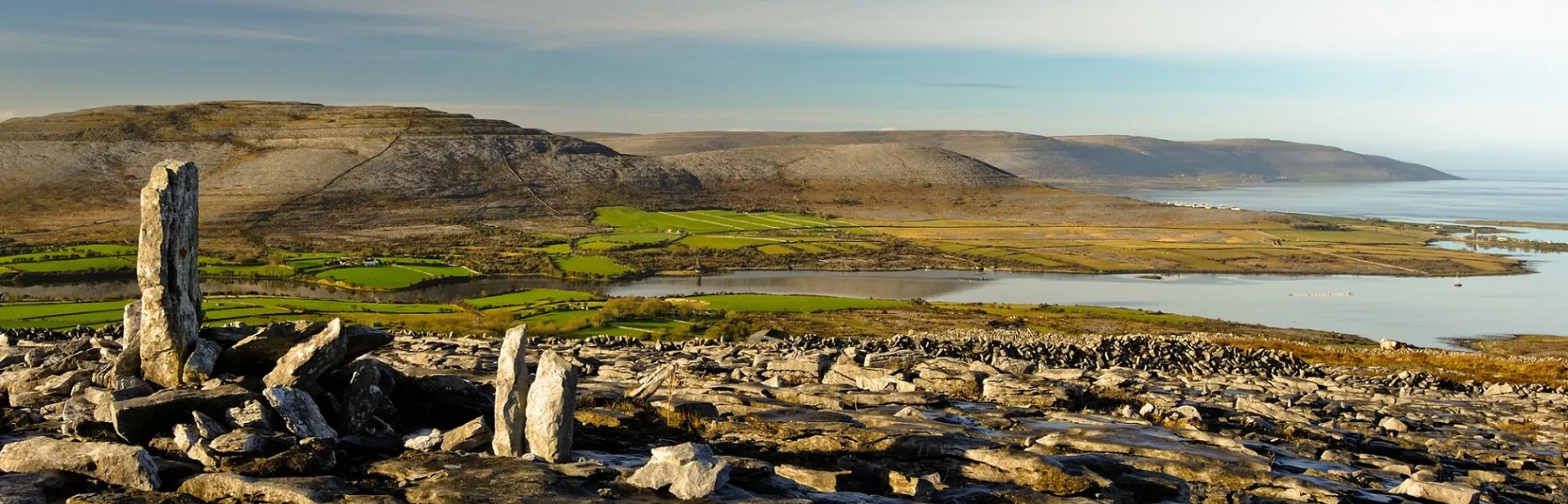 Abbey Hill, The Burren