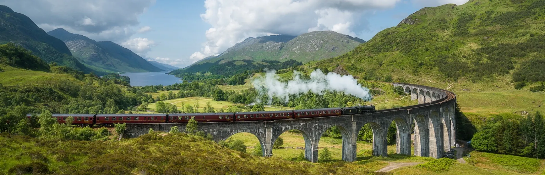 Glenfinnan Viaduct