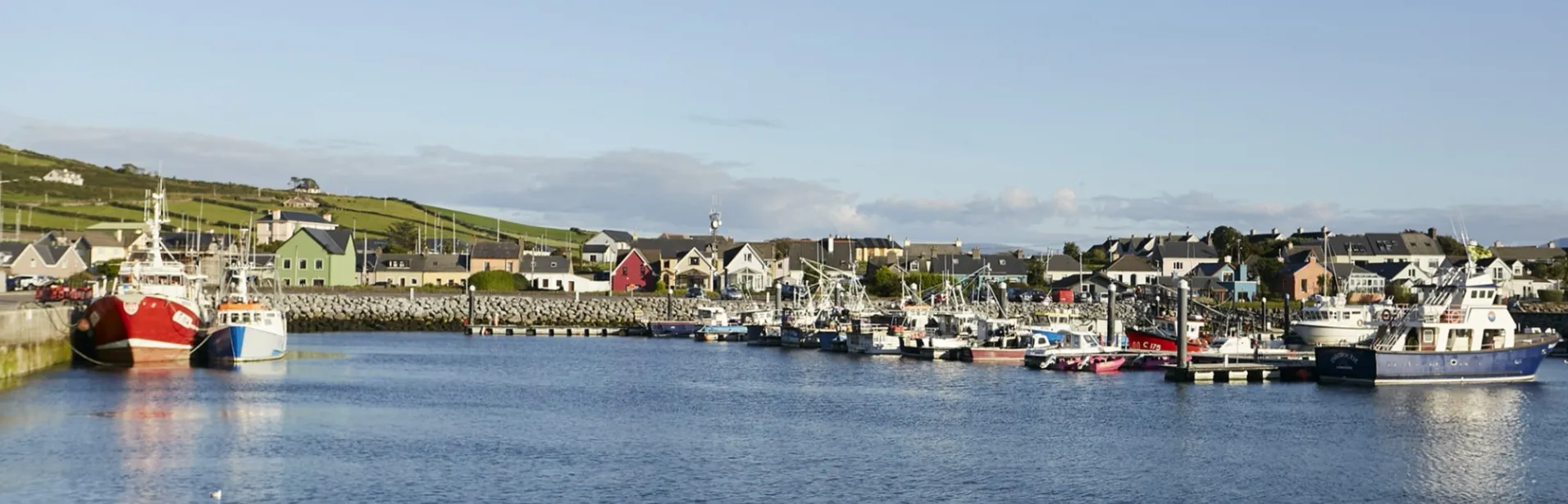 Klassiska Irland