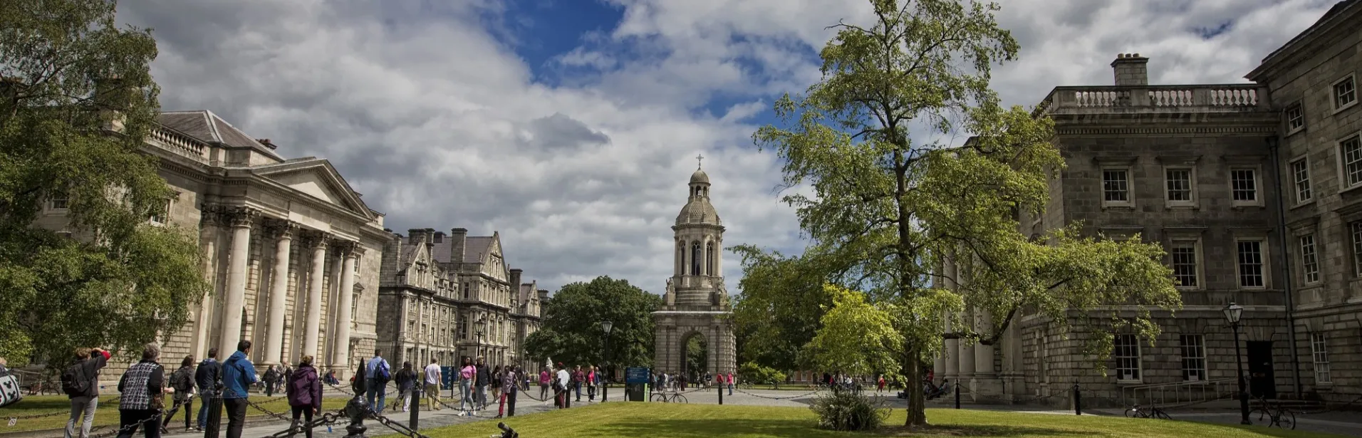 Trinity college