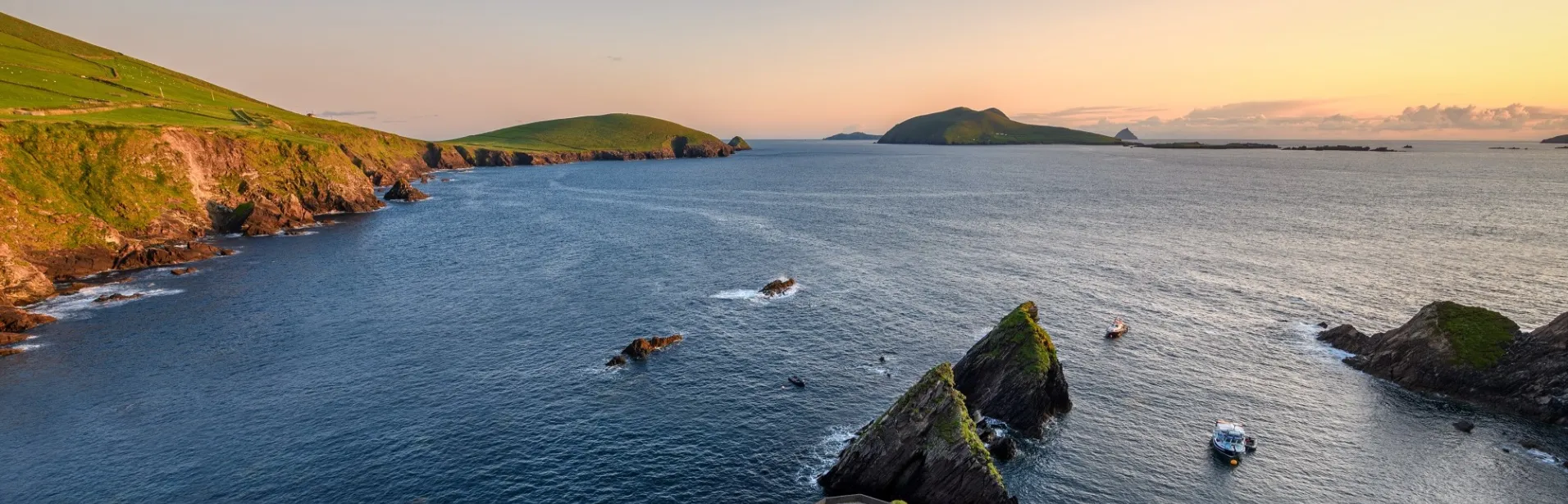 Klassiska Irland