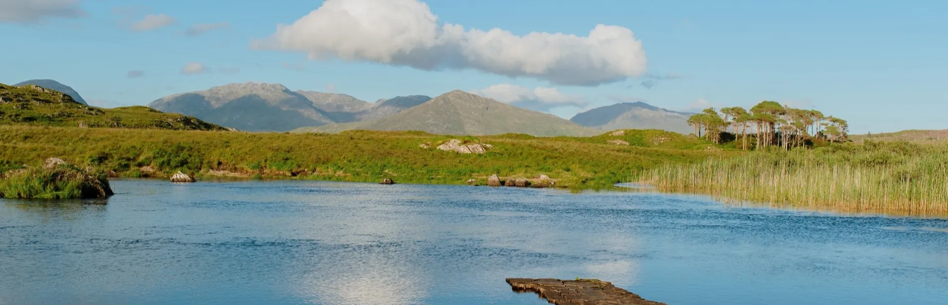 Connemara