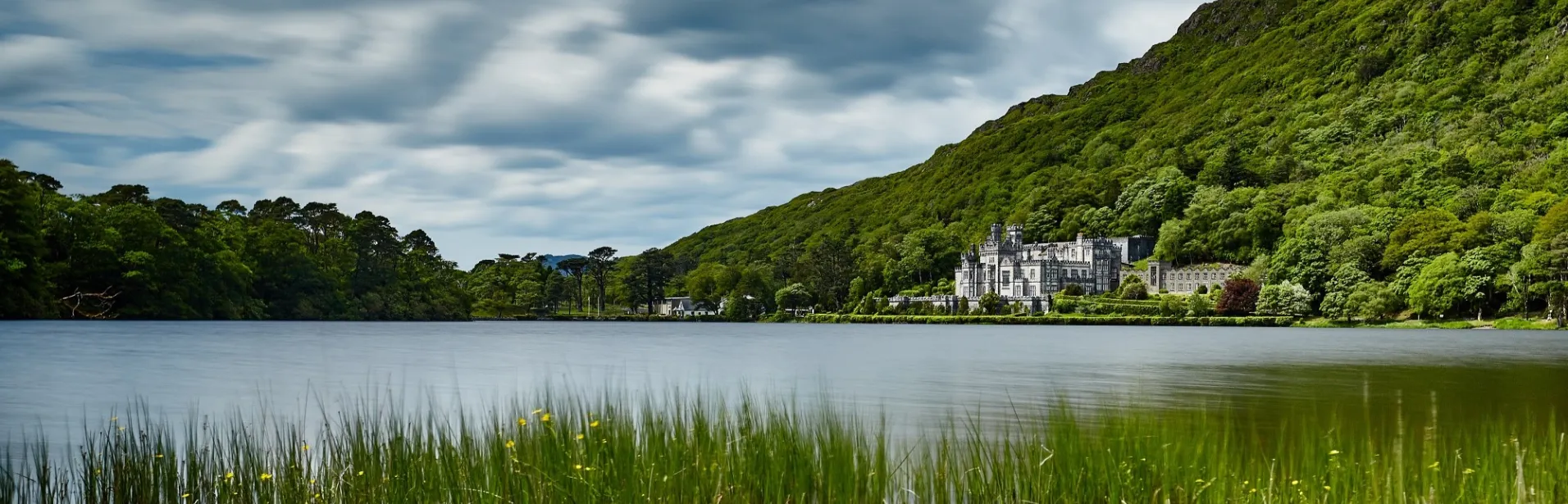 Klassiska Irland