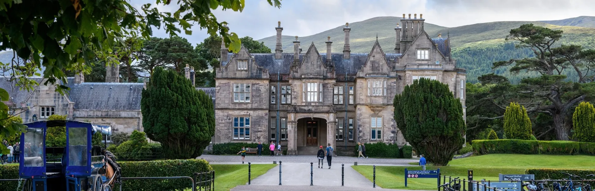 Muckross House