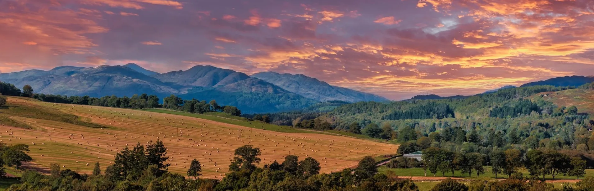 Perthshire