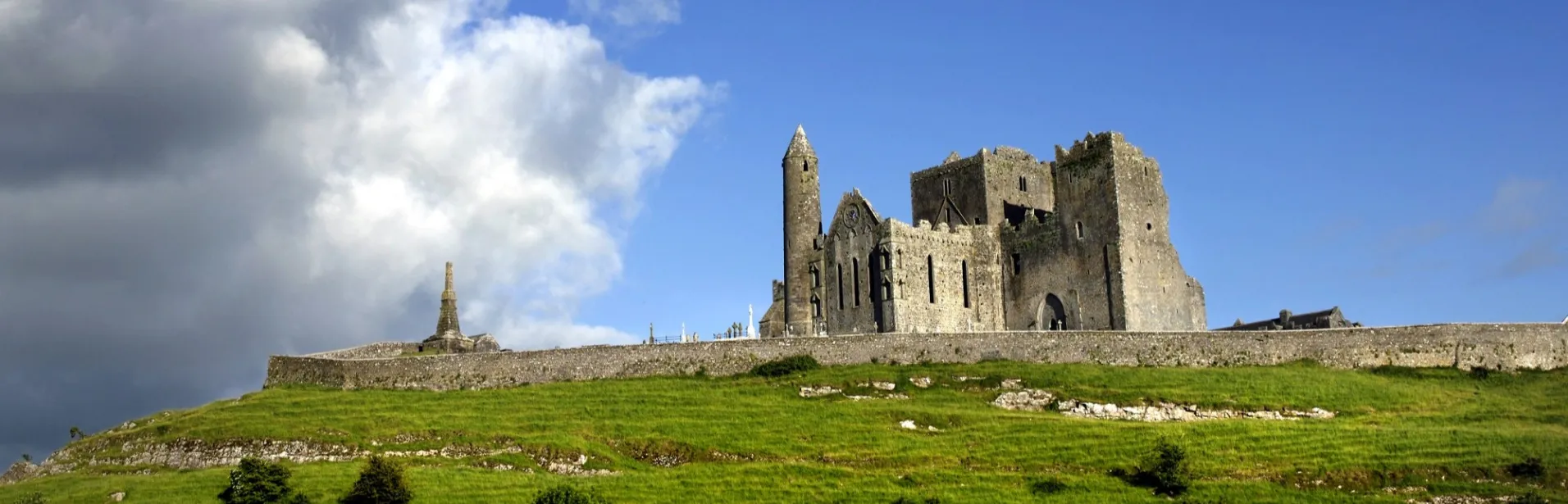 Klassiska Irland