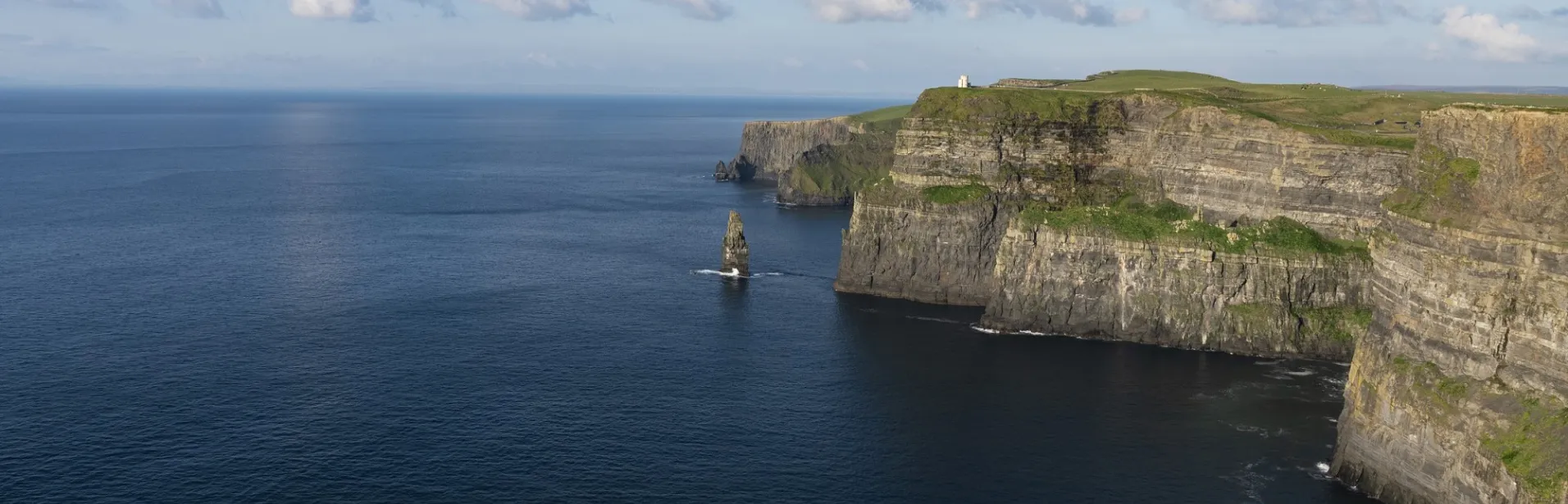 Cliffs of moher