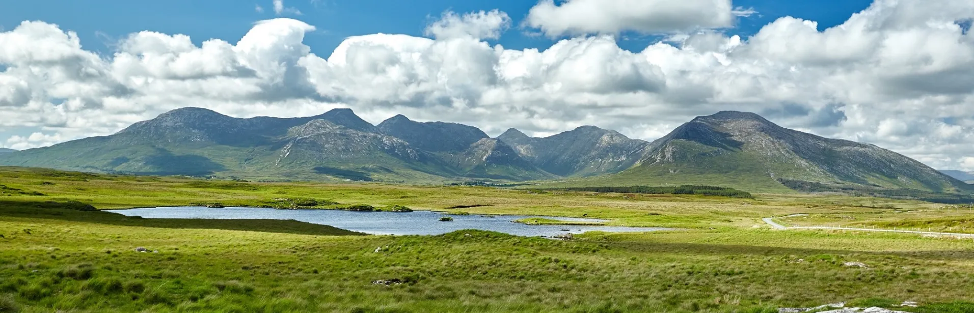Klassiska Irland
