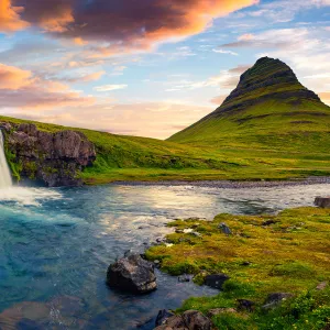 Skräddarsy din resa till Island