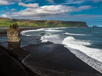 Veckoresor Island